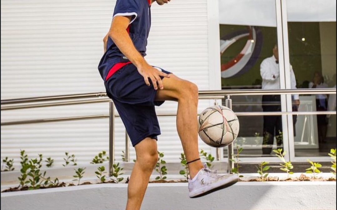 Sergio Sánchez
