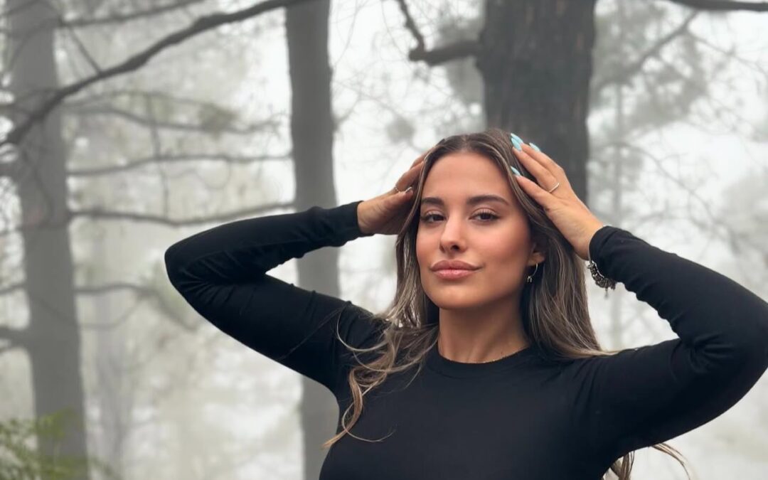 Paula Diaz