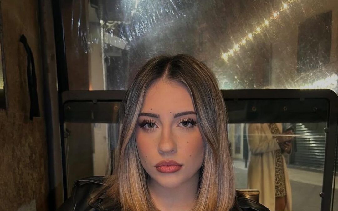 Daniella Alumbreros