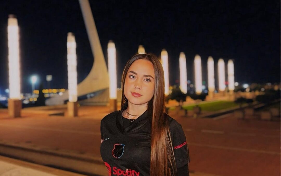 Nora Rosales