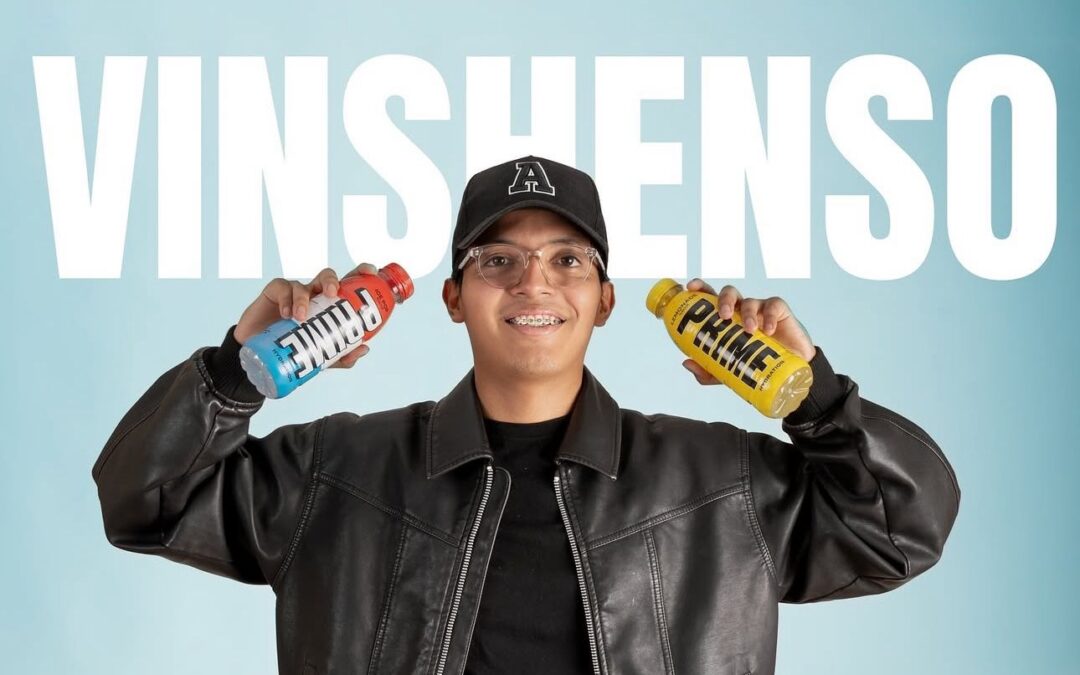 Vinshenso