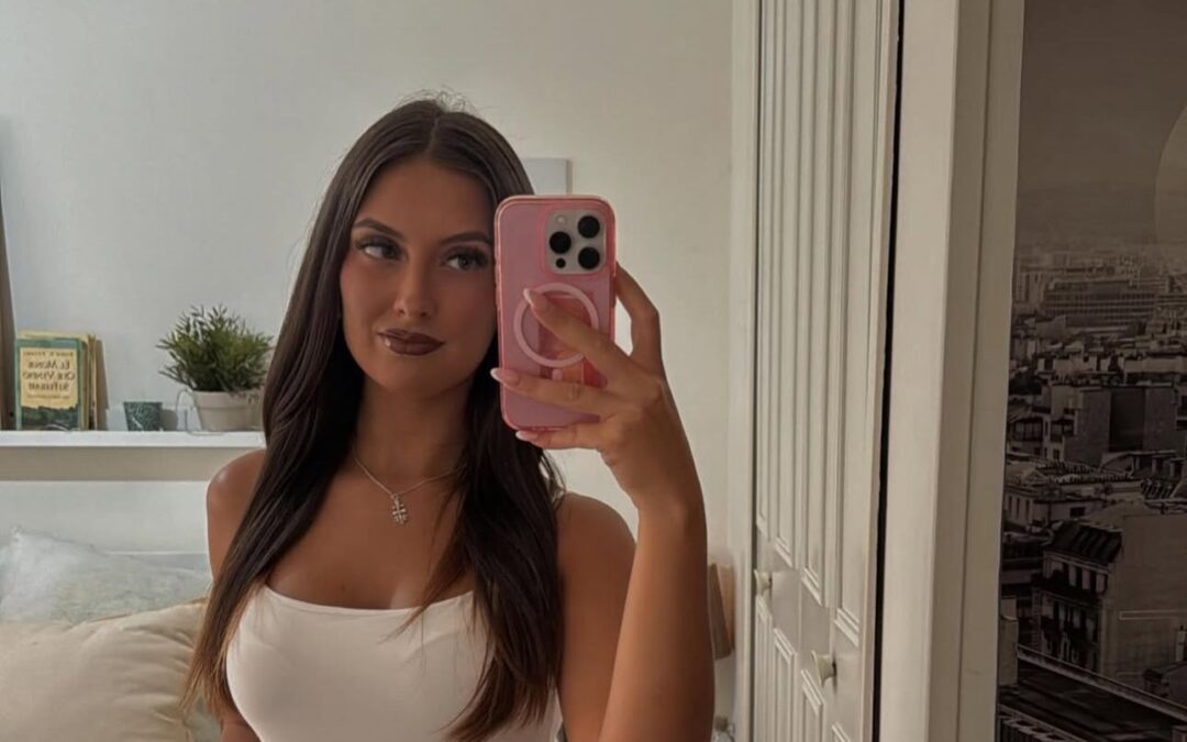 Claudia Ruiz