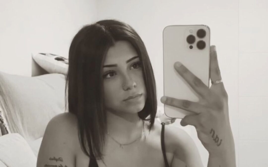 Anaïs Molina