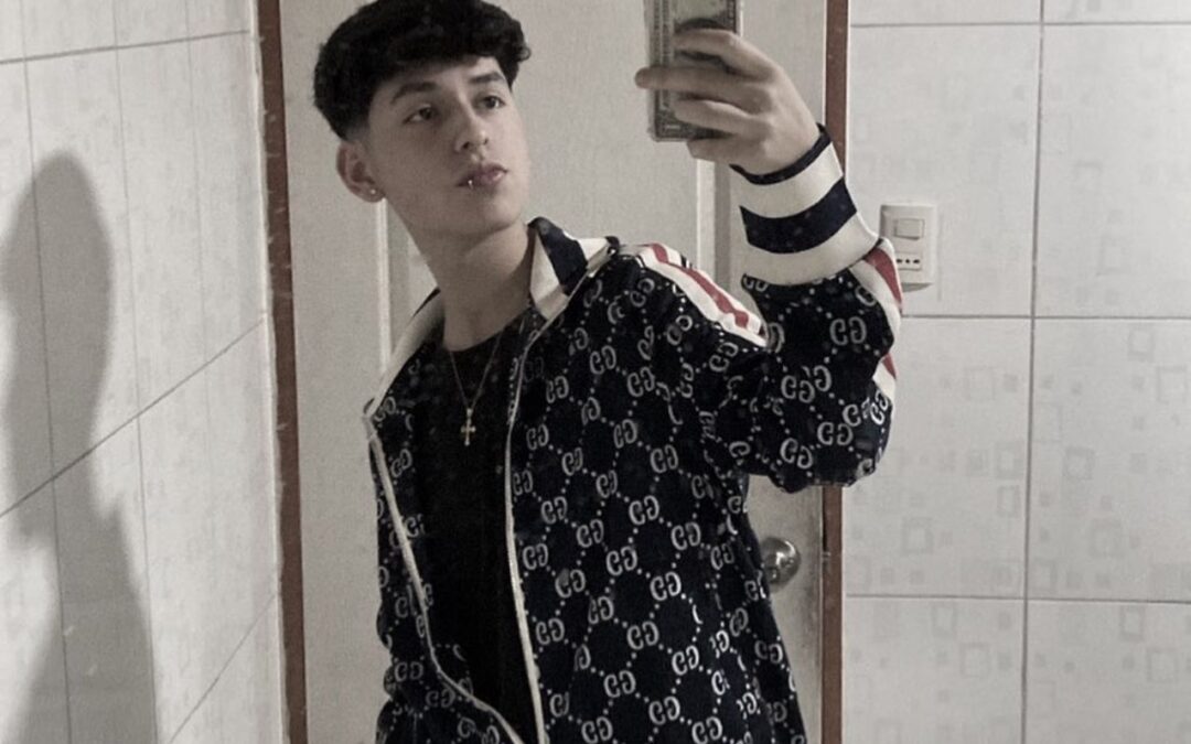 Benjamin Alonso