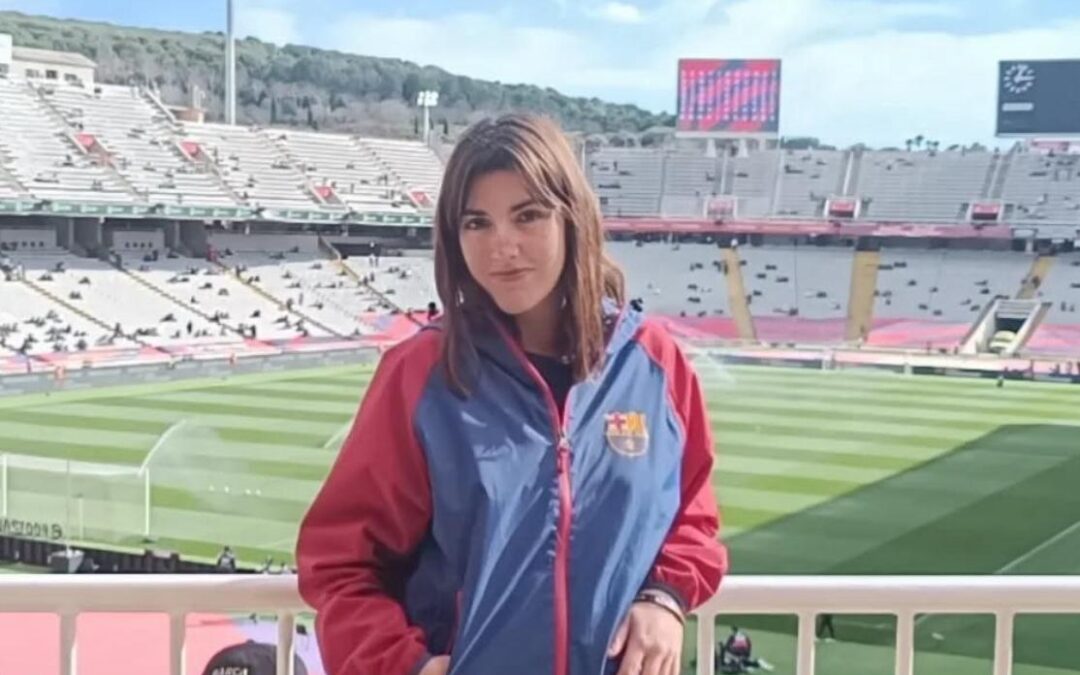 Pilar Breton